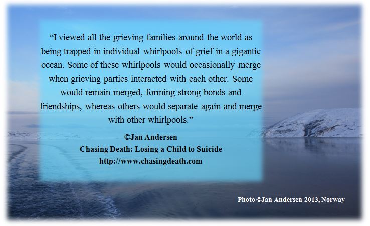Child Suicide Inspirational Quotes